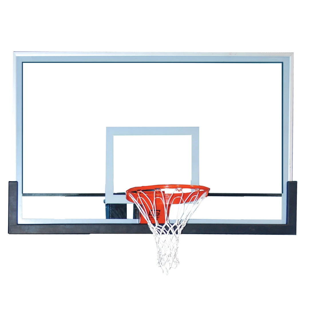 Basketball Backboards Gared Outdoor Pro Style Full Sized Glass Basketball Backboard 1 Basketball Backboards Gared Outdoor Pro Style Full Sized Glass Basketball Backboard