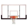 Basketball Backboards Gared Unbreakable Polycarbonate Basketball Backboard