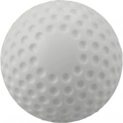 Starting Pistol Accessories First Pitch White Or Yellow Dimpled Baseballs