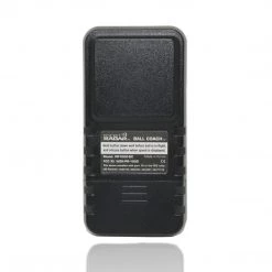 Radar Guns For Baseball Pocket Radar Ball Coach Radar Gun PR1000-BC