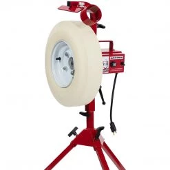 First Pitch Baseline Pitching Machine For Baseball And Softball
