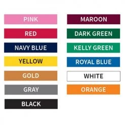 JayPro Bleachers 4 Row 21' Tip & Roll Portable Aluminum Bleacher