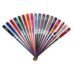 Starting Pistol Accessories Bownet Fungo Bats