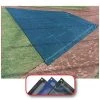 Athletic Connection Starting Pistol Accessories BP Zone Basicturf Protector