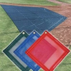 Athletic Connection BP Zone Premium Turf Protector Starting Pistol Accessories