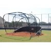 ProCage Professional Roll Away Portable Hitting Turtle For Baseball