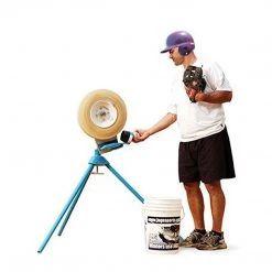 Jugs BP®1 Pitching Machine For Baseball Or Softball Baseball Pitching Machines 17 Jugs BP®1 Pitching Machine For Baseball Or Softball Baseball Pitching Machines