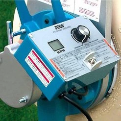 Jugs BP®1 Pitching Machine For Baseball Or Softball Baseball Pitching Machines 20 Jugs BP®1 Pitching Machine For Baseball Or Softball Baseball Pitching Machines