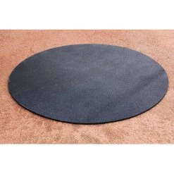 Starting Pistol Accessories ProTurf 5' Circular Rubber On-Deck Circle