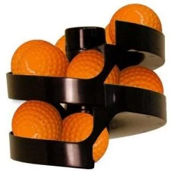 Heater Sports PowerAlley Auto Baseball Feeder Starting Pistol Accessories