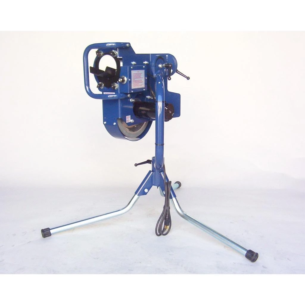 Bata B1-Curveball Pitching Machine For Baseball Baseball Pitching Machines 3 Bata B1-Curveball Pitching Machine For Baseball Baseball Pitching Machines