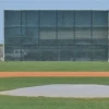 CoverSports Batter’s Eye Windscreen By FenceMate Windscreens