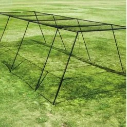 BCI Batting Cages Free Standing Batting Cage For Residential Or Commercial Use #32 Net