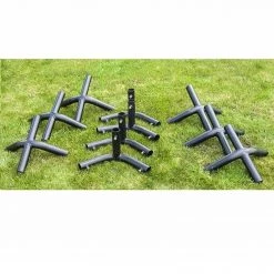 BCI Batting Cages Free Standing Batting Cage For Residential Or Commercial Use #32 Net