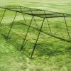BCI Batting Cages Free Standing Batting Cage Package For Backyard And Residential Use #32 Net