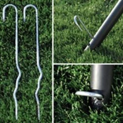 BCI Batting Cages Free Standing Batting Cage Package For Backyard And Residential Use #32 Net