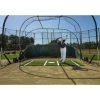 ProMounds 12' X 6' Lined Portable Batting Mat Pro Batting Mats