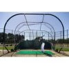 Batting Mats ProMounds 6' X 12' Unlined Batting Mat