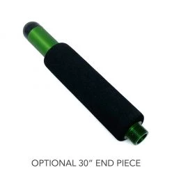 Starting Pistol Accessories MaxBP Betterbat Heavy Handle/Middle Add-On