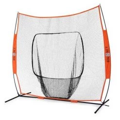 Bownet Big Mouth Wiffle Net Starting Pistol Accessories