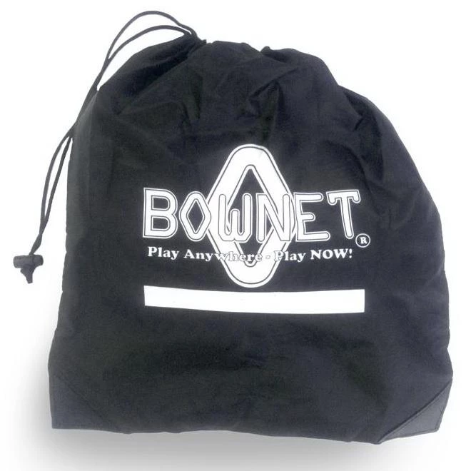 Bownet Big Mouth Wiffle Net Starting Pistol Accessories 3 Bownet Big Mouth Wiffle Net Starting Pistol Accessories