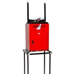 Starting Pistol Accessories Newstripe Big Squeeze Pail And Can Crusher