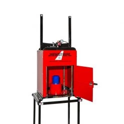 Starting Pistol Accessories Newstripe Big Squeeze Pail And Can Crusher