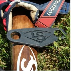 Game Master Louisville Slugger Blaze Power Grip Starting Pistol Accessories