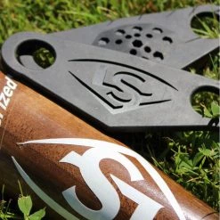 Game Master Louisville Slugger Blaze Power Grip Starting Pistol Accessories 8 Game Master Louisville Slugger Blaze Power Grip Starting Pistol Accessories