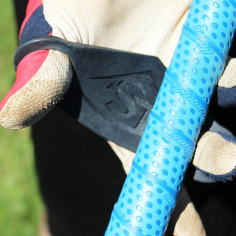 Game Master Louisville Slugger Blaze Power Grip Starting Pistol Accessories 4 Game Master Louisville Slugger Blaze Power Grip Starting Pistol Accessories