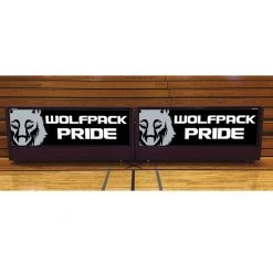 Starting Pistol Accessories Jaypro Scorer Table