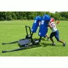 Fisher 2 Man Big Boomer Football Blocking Sled 2 Fisher 2 Man Big Boomer Football Blocking Sled