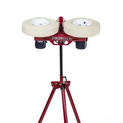 First Pitch Bowler Pro Cricket Machine