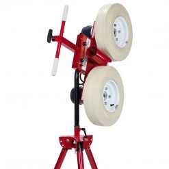 First Pitch Bowler Pro Cricket Machine