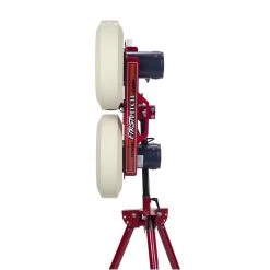 First Pitch Bowler Pro Cricket Machine