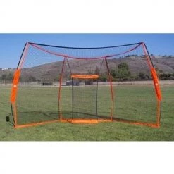 Starting Pistol Accessories Bownet Indoor And Outdoor Portable Backstop 9 Starting Pistol Accessories Bownet Indoor And Outdoor Portable Backstop