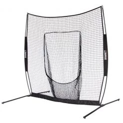 Bownet Big Mouth Elite Portable Protective Net