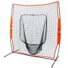 Bownet Big Mouth Pro Portable Protective Net