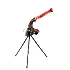 Bownet Blast Pitch Machine For Baseball Baseball Pitching Machines