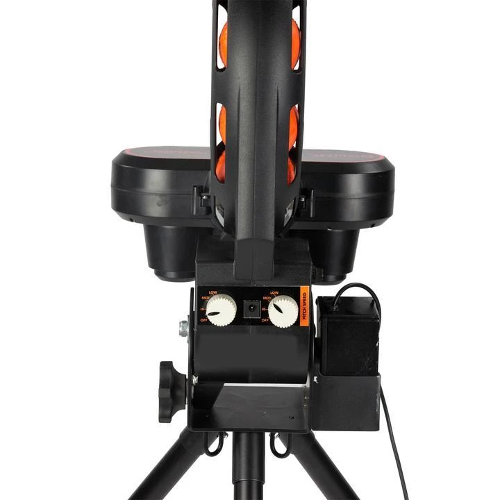 Bownet Blast Pitch Machine For Baseball Baseball Pitching Machines 3 Bownet Blast Pitch Machine For Baseball Baseball Pitching Machines