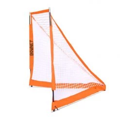 Bownet Box Lacrosse Net Starting Pistol Accessories