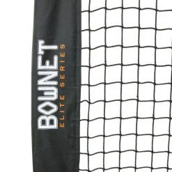 Starting Pistol Accessories Bownet Elite Protection Portable Protective Net