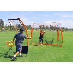 Starting Pistol Accessories Bownet Flat Top Portable Protective Net 7 Starting Pistol Accessories Bownet Flat Top Portable Protective Net