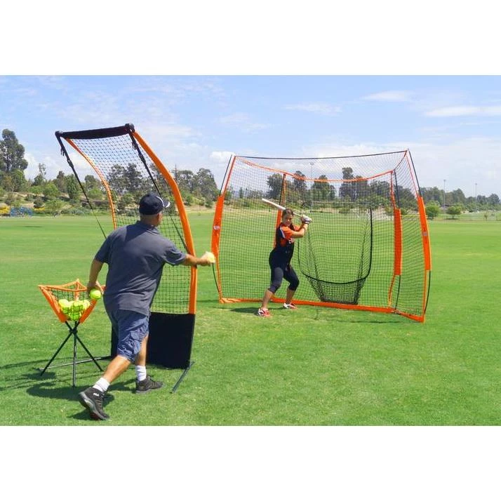 Starting Pistol Accessories Bownet Flat Top Portable Protective Net 3 Starting Pistol Accessories Bownet Flat Top Portable Protective Net