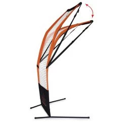 Starting Pistol Accessories Bownet Flat Top Portable Protective Net 8 Starting Pistol Accessories Bownet Flat Top Portable Protective Net