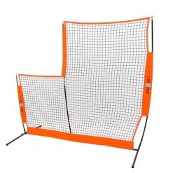 L Screens Bownet L-Screen Pro Portable Protective Net