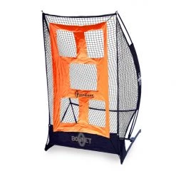 Bownet Portable Passzone For Football