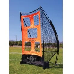 Bownet Portable Passzone For Football