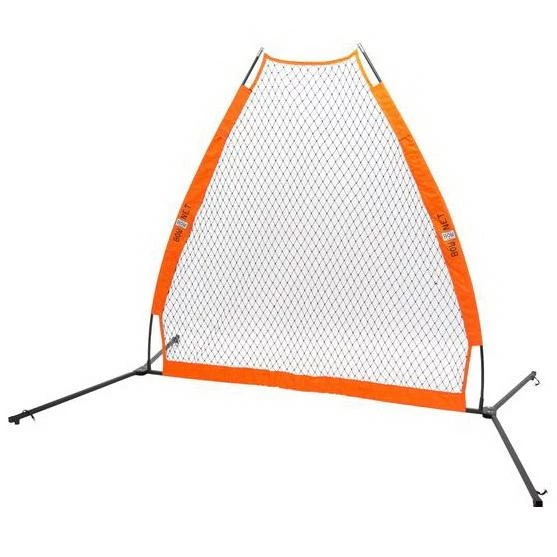 Bownet Pitching Screen Pro Portable Protective Net 1 Bownet Pitching Screen Pro Portable Protective Net