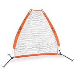 Starting Pistol Accessories Bownet Portable Pitching Screen
